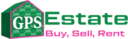 GPS Estate UK Logo